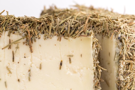 Spiced Cheeseの写真素材