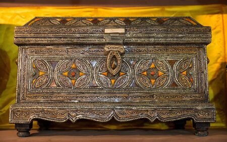 jewel caseの写真素材