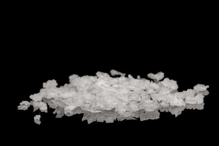 Maldon Saltの写真素材