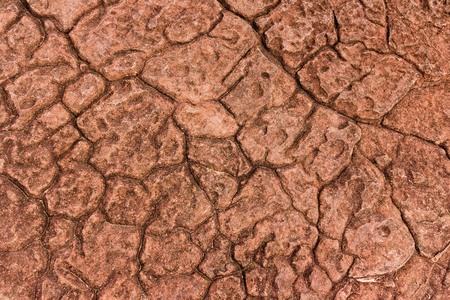 brown-red sandstone texturized background