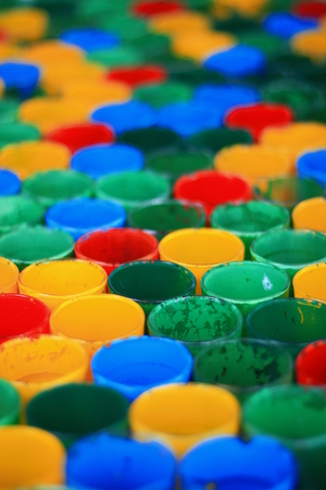 colorの写真素材