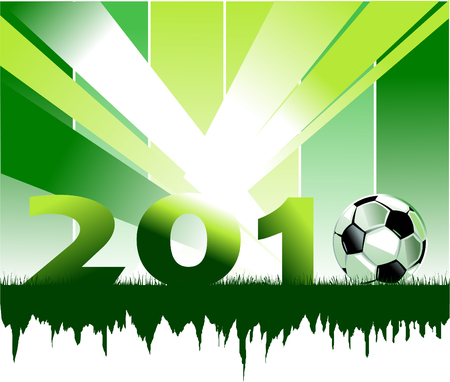  Soccer player design / Football Background /  sport design のイラスト素材