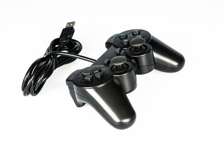 video game controller