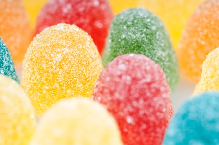 Candies 