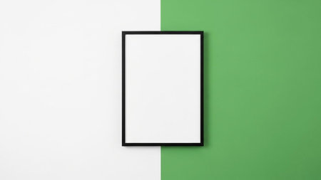 Error: Unsupported file format: D:/New folder/Sabbir/Adobe Stock File/NEW FILE/04/Whisk Downloads/Upscale\Empty Black Square Frame on Bright Green Background Minimalist Composition empty frame geometric.jpgの素材