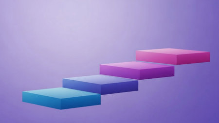 Error: Unsupported file format: D:/New folder/Sabbir/Adobe Stock File/NEW FILE/04/Whisk Downloads/Upscale\Three Dimensional Overlapping Gradient Cubes in Blue Purple and Pink Tones 3D cubes overlapping shapes.jpgの素材