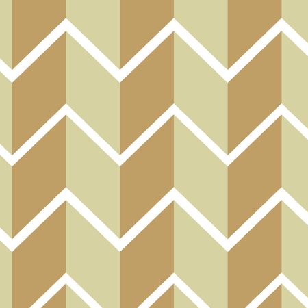 Brown rectangles seamless vector patternのイラスト素材