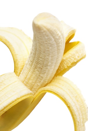 bananaの写真素材