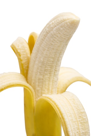 bananaの写真素材