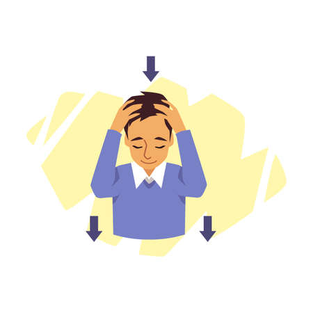 頭を下げるの写真 イラスト素材一覧 2 604件 ストックフォトのamanaimages Plus