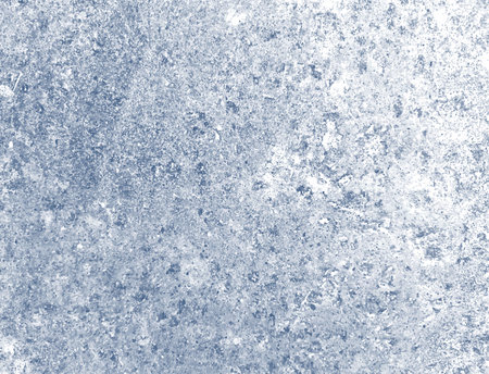 Gray-blue texture of a concrete wall. Grunge style.のイラスト素材