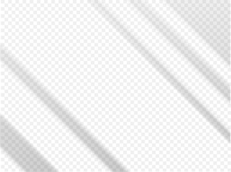 Diagonal thin shadows on a transparent background.のイラスト素材