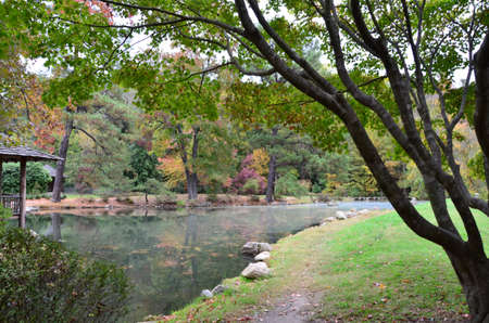 image of still waterの写真素材