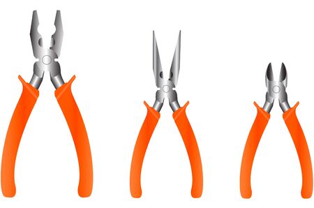 Toolsのイラスト素材