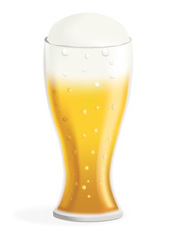 Beerのイラスト素材