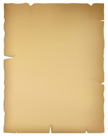 Parchmentのイラスト素材