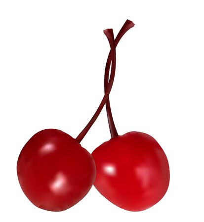 Cherryの写真素材