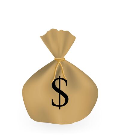 Sackのイラスト素材