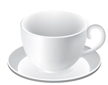 Cupのイラスト素材