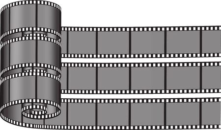 Filmsのイラスト素材