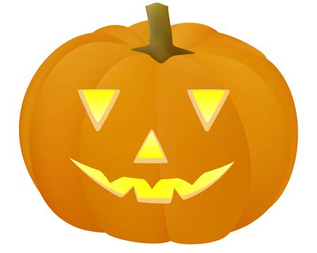 Pumpkinのイラスト素材