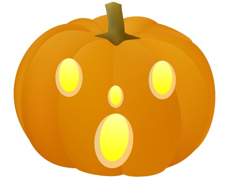 Pumpkinのイラスト素材