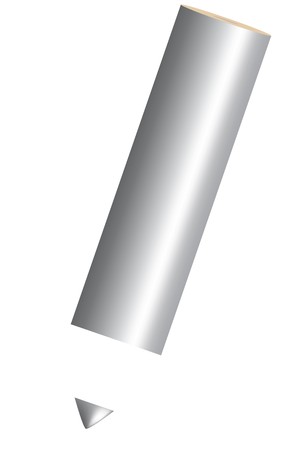 Pencilのイラスト素材