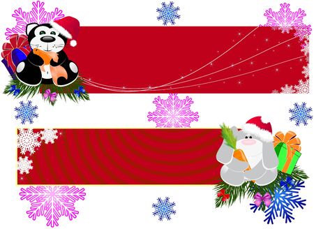 New yearの写真素材