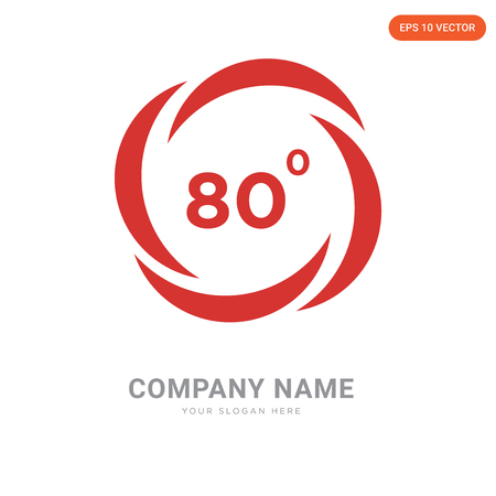 Washing company logo design template, Washing logotype vector icon, business corporativeのイラスト素材