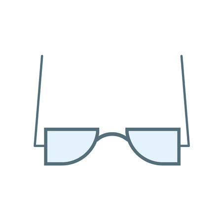 Accessory icon vector isolated on white background for your web and mobile app design, Accessory logo conceptのイラスト素材