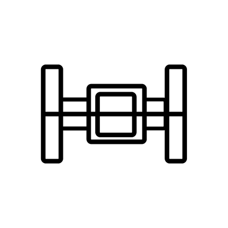 Ufo icon isolated on white background for your web and mobile app designのイラスト素材