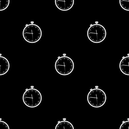 Stopwatch sport iconのイラスト素材