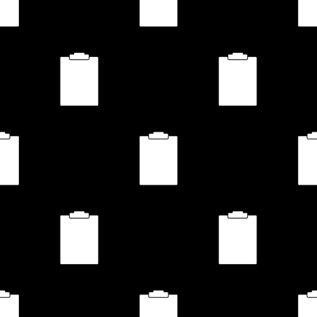 Folder tablet textのイラスト素材