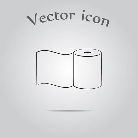 Bandage iconのイラスト素材