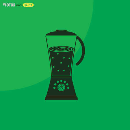 blender vector iconのイラスト素材