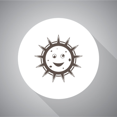 cannabinoid vector icon for web and mobileのイラスト素材