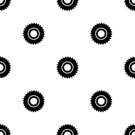 saw vector icon for web and mobileのイラスト素材