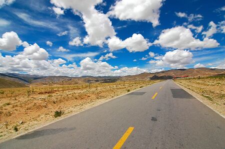 The Road ahead
