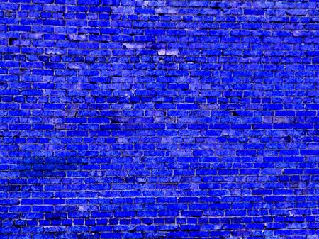 Abstract background with brick wall の写真素材