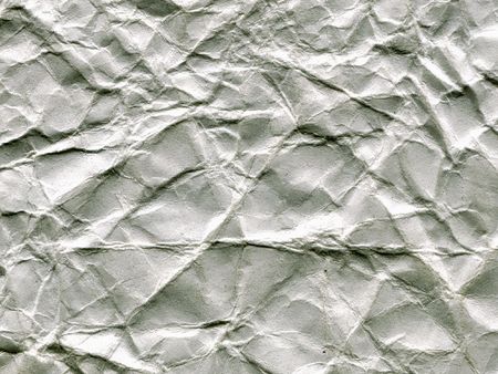 jammed paper texture extreme close-upの写真素材