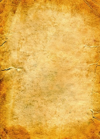 extreme big size of old paper page textureの写真素材
