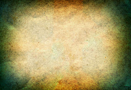 Old and Vintage Paper Page Texture