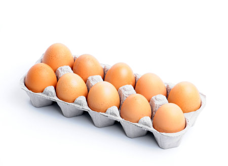 Eggsの写真素材