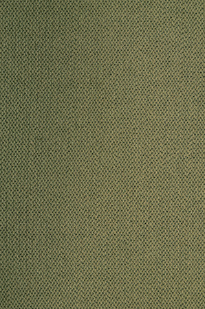 green knitted background pattern, knitted left, detail, close up, full frame, verticalの写真素材