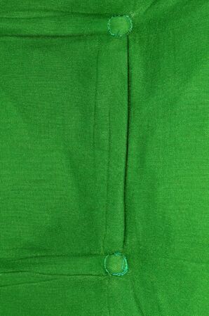 close up of a green background, cushion, detail, full frame, verticalの写真素材