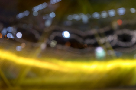 blur background colorful iron silver color for backdrop screenの写真素材