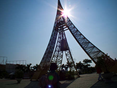 towerのeditorial素材