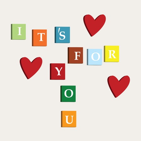 gift cardのイラスト素材