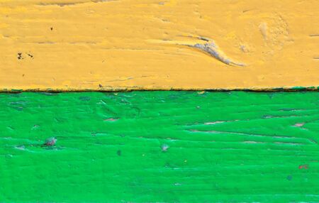 old wooden painted background retro vintageの写真素材