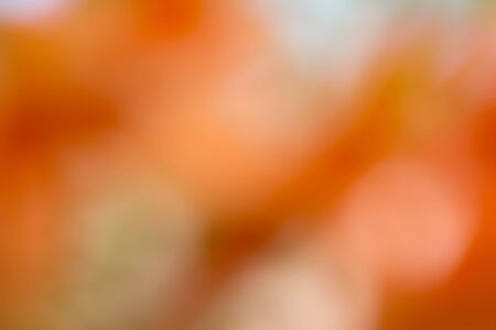 orange abstract backgroundの写真素材